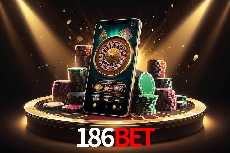 186bet - Aplicativo Móvel
